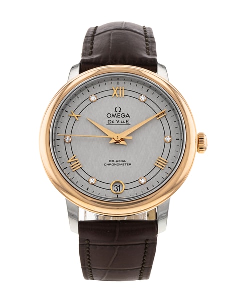 Omega De Ville Ladies 424.23.33.20.52.003